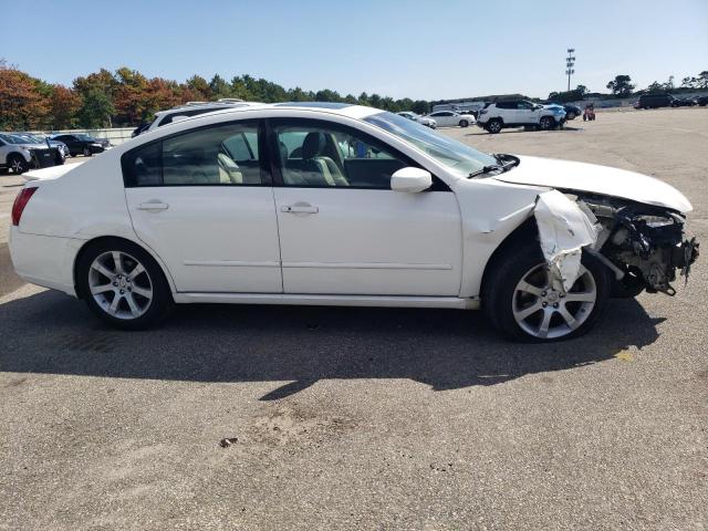 Photo 3 VIN: 1N4BA41E27C824491 - NISSAN MAXIMA SE 