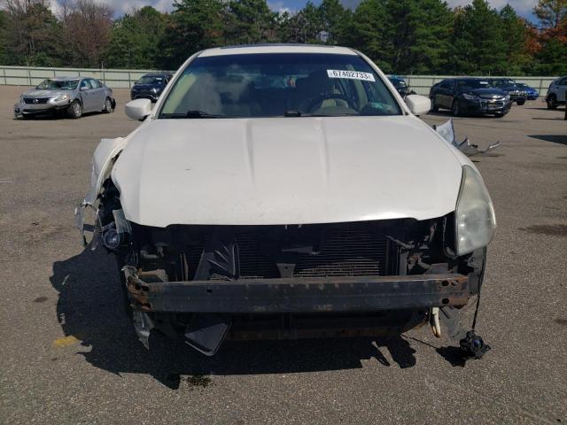 Photo 4 VIN: 1N4BA41E27C824491 - NISSAN MAXIMA SE 