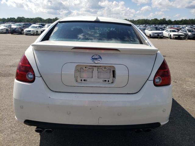 Photo 5 VIN: 1N4BA41E27C824491 - NISSAN MAXIMA SE 