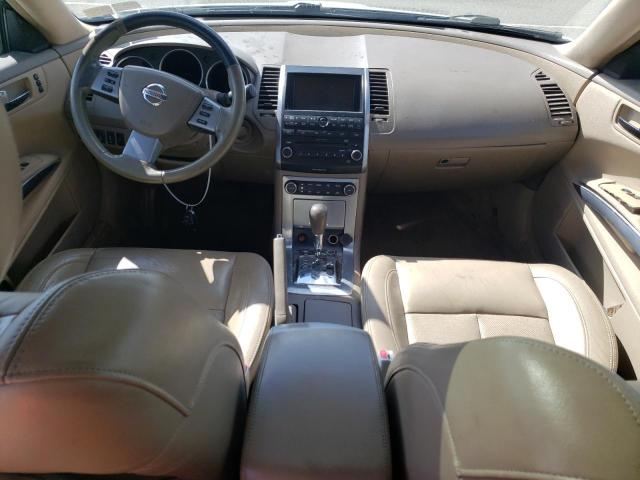 Photo 7 VIN: 1N4BA41E27C824491 - NISSAN MAXIMA SE 