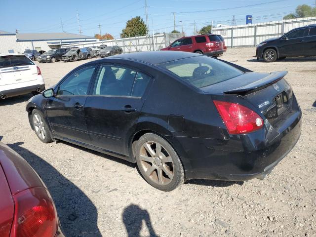 Photo 1 VIN: 1N4BA41E27C826130 - NISSAN MAXIMA SE 