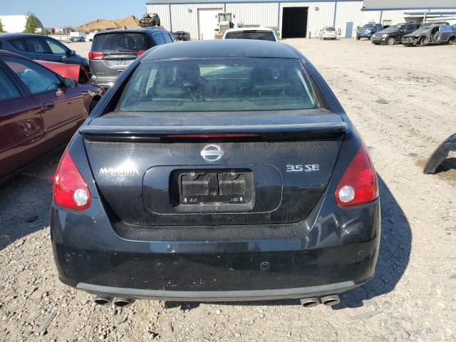 Photo 5 VIN: 1N4BA41E27C826130 - NISSAN MAXIMA SE 