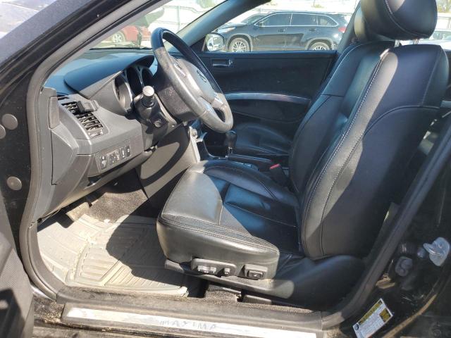 Photo 6 VIN: 1N4BA41E27C826130 - NISSAN MAXIMA SE 