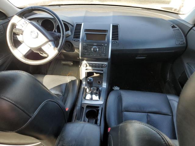 Photo 7 VIN: 1N4BA41E27C826130 - NISSAN MAXIMA SE 