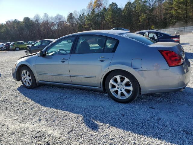 Photo 1 VIN: 1N4BA41E27C841291 - NISSAN MAXIMA SE 