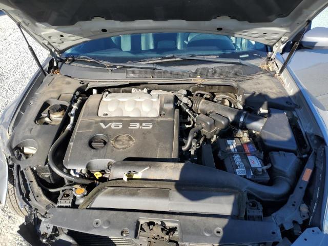 Photo 10 VIN: 1N4BA41E27C841291 - NISSAN MAXIMA SE 