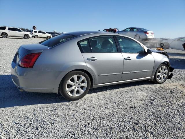 Photo 2 VIN: 1N4BA41E27C841291 - NISSAN MAXIMA SE 