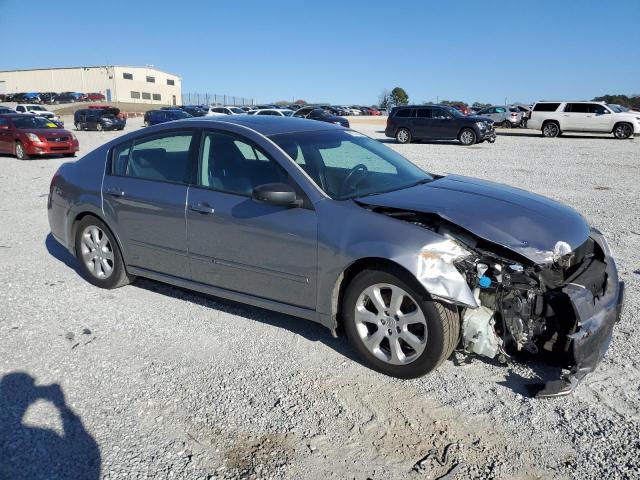 Photo 3 VIN: 1N4BA41E27C841291 - NISSAN MAXIMA SE 