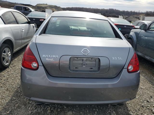 Photo 5 VIN: 1N4BA41E27C841291 - NISSAN MAXIMA SE 