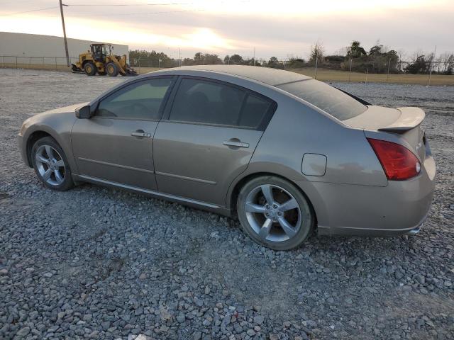 Photo 1 VIN: 1N4BA41E27C854669 - NISSAN MAXIMA 