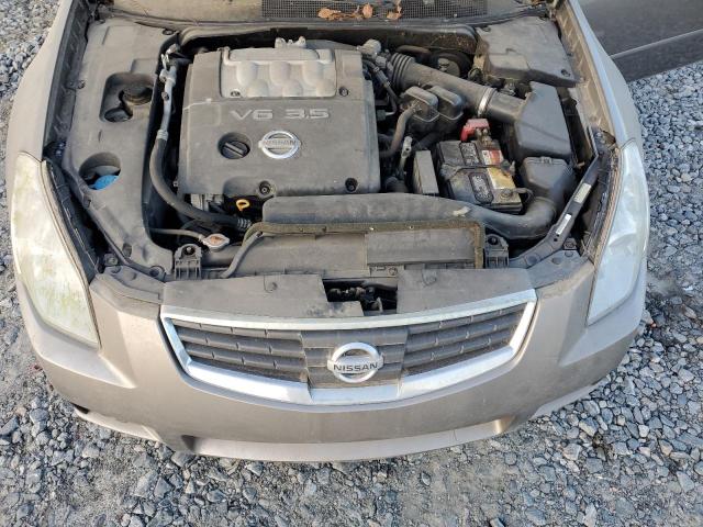 Photo 10 VIN: 1N4BA41E27C854669 - NISSAN MAXIMA 