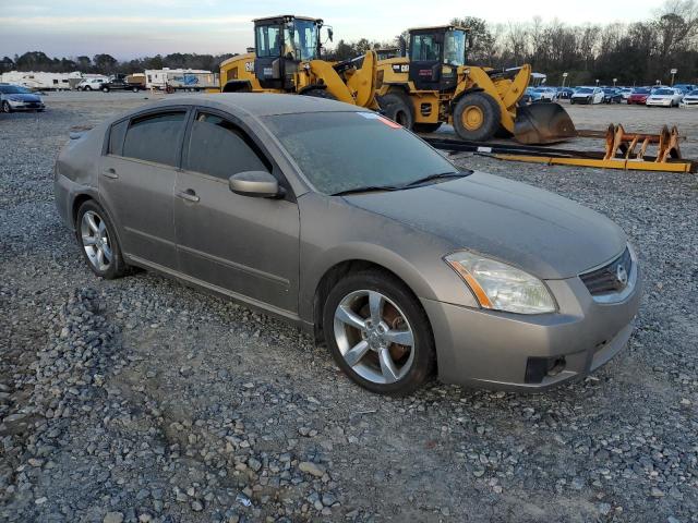 Photo 3 VIN: 1N4BA41E27C854669 - NISSAN MAXIMA 