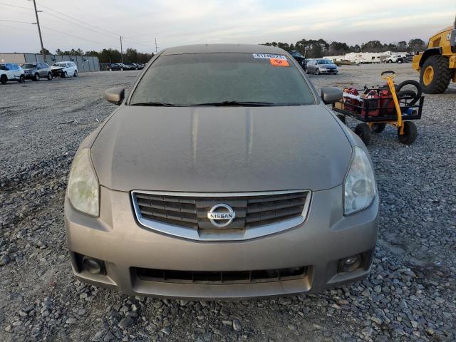 Photo 4 VIN: 1N4BA41E27C854669 - NISSAN MAXIMA 