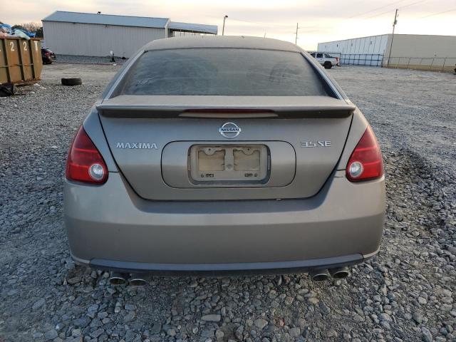 Photo 5 VIN: 1N4BA41E27C854669 - NISSAN MAXIMA 