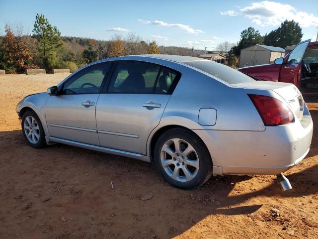 Photo 1 VIN: 1N4BA41E27C858172 - NISSAN MAXIMA SE 