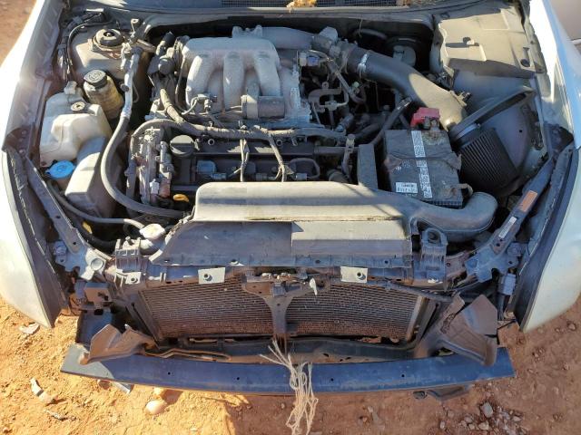 Photo 10 VIN: 1N4BA41E27C858172 - NISSAN MAXIMA SE 