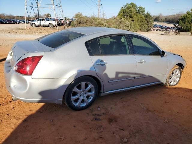 Photo 2 VIN: 1N4BA41E27C858172 - NISSAN MAXIMA SE 