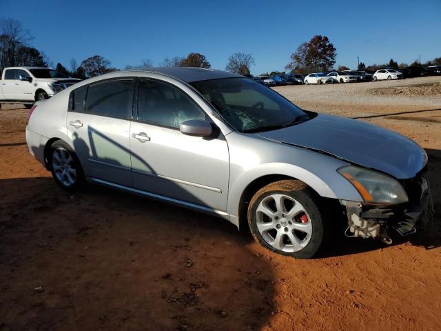 Photo 3 VIN: 1N4BA41E27C858172 - NISSAN MAXIMA SE 