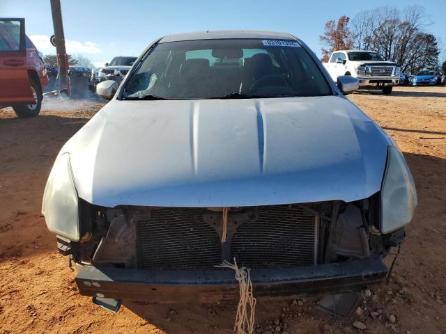 Photo 4 VIN: 1N4BA41E27C858172 - NISSAN MAXIMA SE 