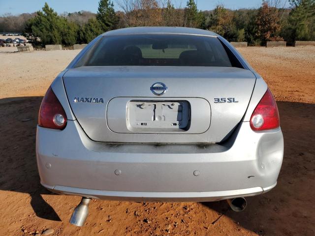 Photo 5 VIN: 1N4BA41E27C858172 - NISSAN MAXIMA SE 