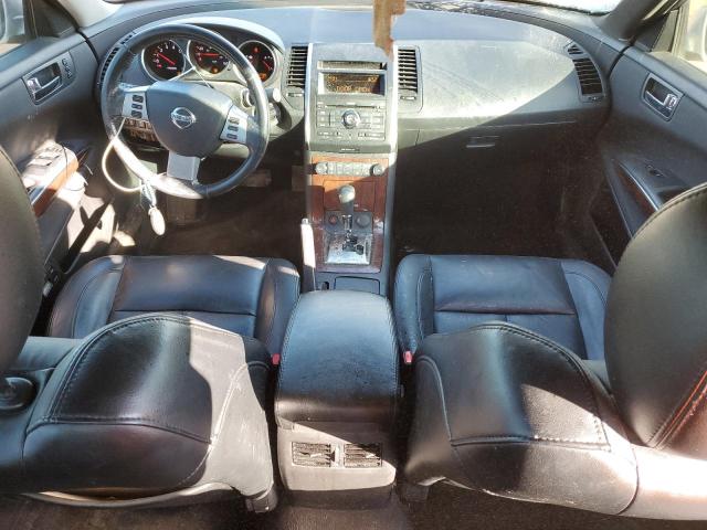 Photo 7 VIN: 1N4BA41E27C858172 - NISSAN MAXIMA SE 