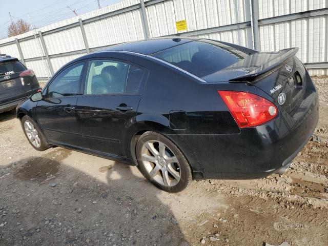 Photo 1 VIN: 1N4BA41E27C864148 - NISSAN MAXIMA SE 