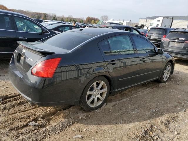 Photo 2 VIN: 1N4BA41E27C864148 - NISSAN MAXIMA SE 