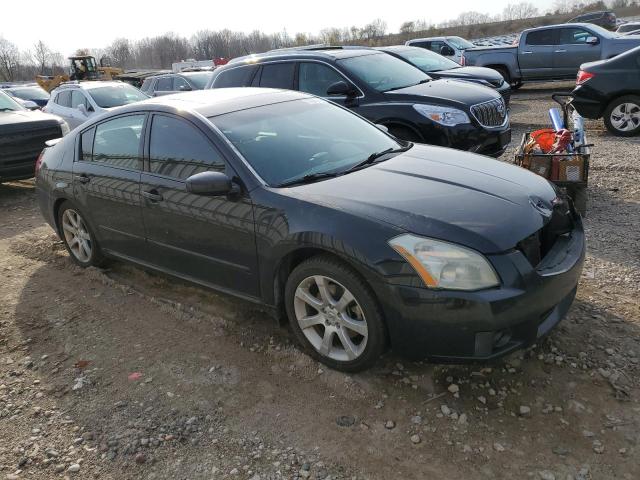 Photo 3 VIN: 1N4BA41E27C864148 - NISSAN MAXIMA SE 