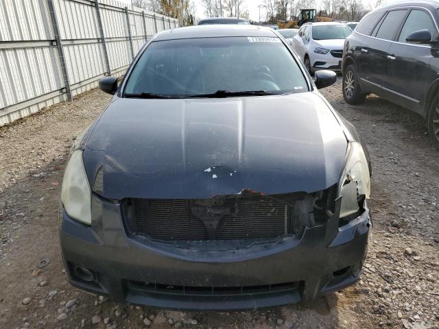 Photo 4 VIN: 1N4BA41E27C864148 - NISSAN MAXIMA SE 