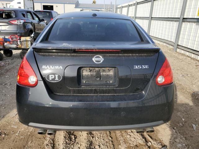 Photo 5 VIN: 1N4BA41E27C864148 - NISSAN MAXIMA SE 