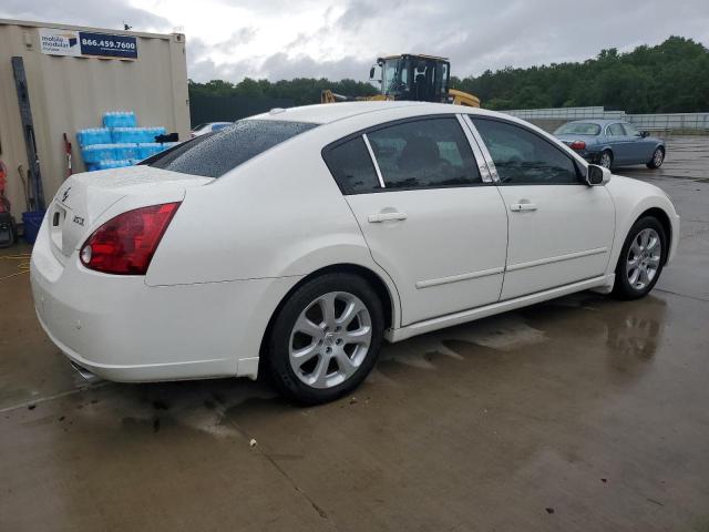 Photo 2 VIN: 1N4BA41E28C807692 - NISSAN MAXIMA 