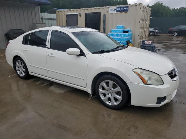 Photo 3 VIN: 1N4BA41E28C807692 - NISSAN MAXIMA 