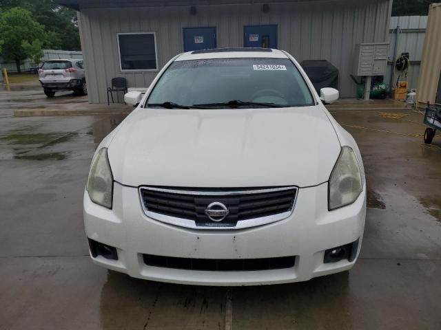 Photo 4 VIN: 1N4BA41E28C807692 - NISSAN MAXIMA 