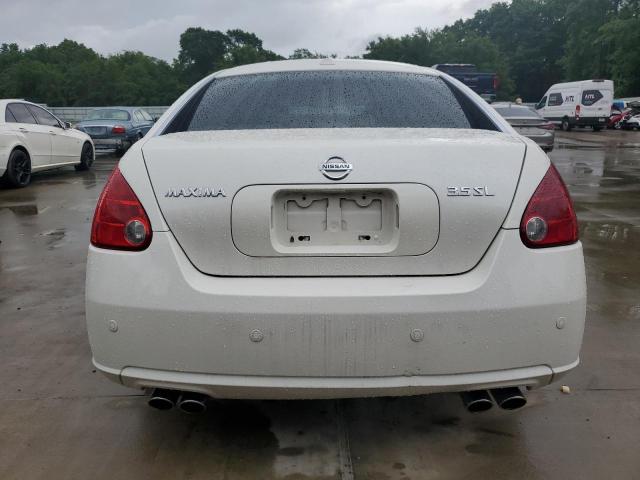 Photo 5 VIN: 1N4BA41E28C807692 - NISSAN MAXIMA 