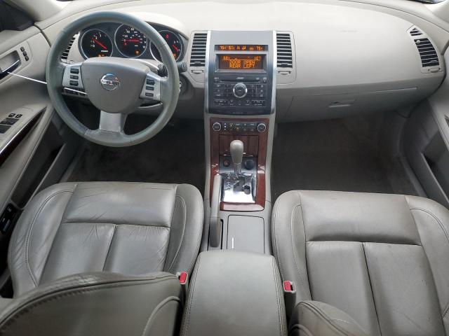 Photo 7 VIN: 1N4BA41E28C807692 - NISSAN MAXIMA 