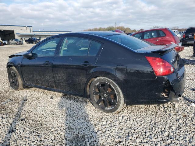 Photo 1 VIN: 1N4BA41E28C811385 - NISSAN MAXIMA 