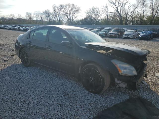 Photo 3 VIN: 1N4BA41E28C811385 - NISSAN MAXIMA 