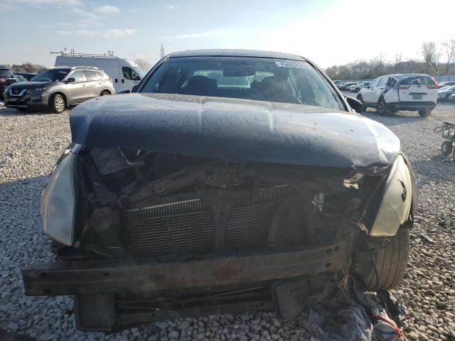 Photo 4 VIN: 1N4BA41E28C811385 - NISSAN MAXIMA 