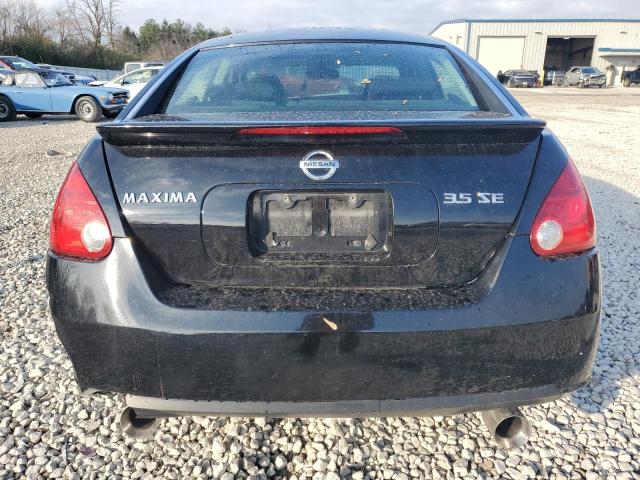 Photo 5 VIN: 1N4BA41E28C811385 - NISSAN MAXIMA 