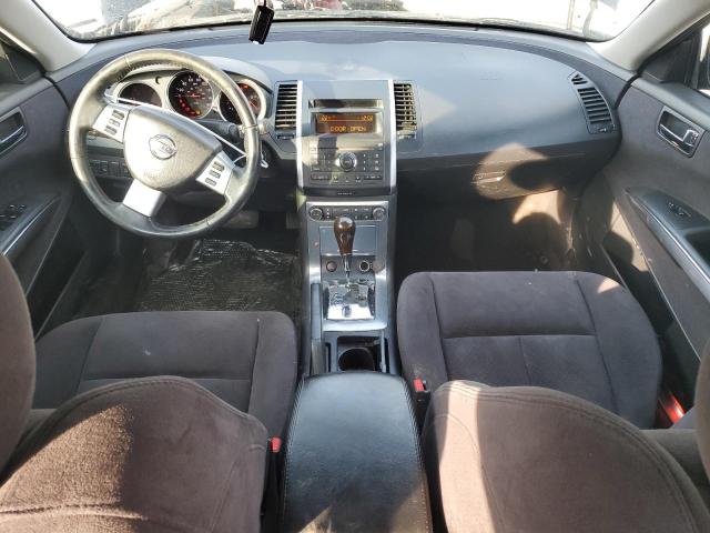 Photo 7 VIN: 1N4BA41E28C811385 - NISSAN MAXIMA 