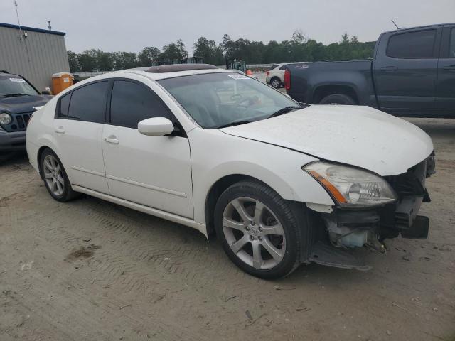 Photo 3 VIN: 1N4BA41E28C814206 - NISSAN MAXIMA 