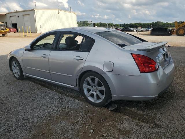 Photo 1 VIN: 1N4BA41E28C817428 - NISSAN MAXIMA SE 