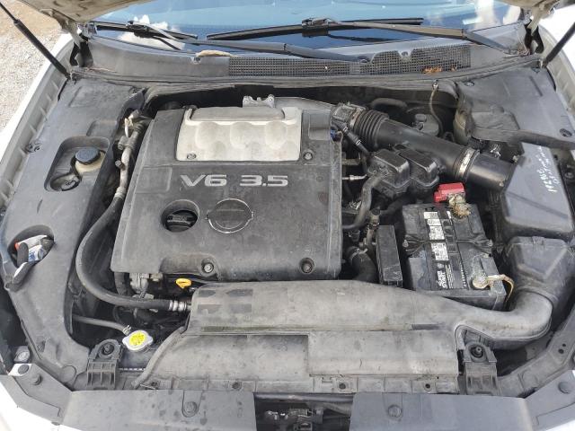 Photo 10 VIN: 1N4BA41E28C817428 - NISSAN MAXIMA SE 