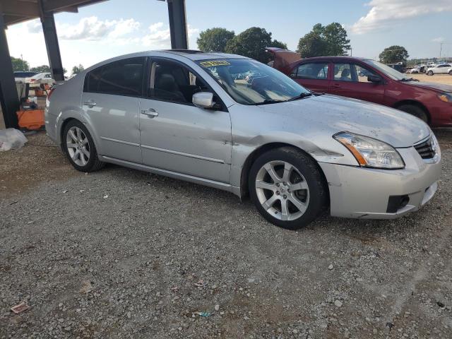 Photo 3 VIN: 1N4BA41E28C817428 - NISSAN MAXIMA SE 