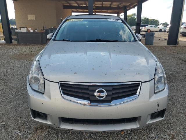 Photo 4 VIN: 1N4BA41E28C817428 - NISSAN MAXIMA SE 