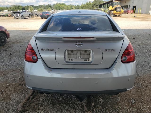 Photo 5 VIN: 1N4BA41E28C817428 - NISSAN MAXIMA SE 