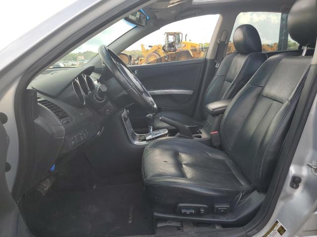 Photo 6 VIN: 1N4BA41E28C817428 - NISSAN MAXIMA SE 