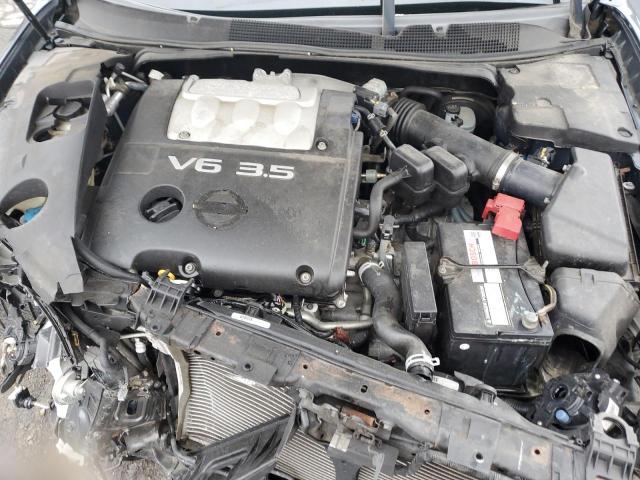 Photo 10 VIN: 1N4BA41E28C819244 - NISSAN MAXIMA 