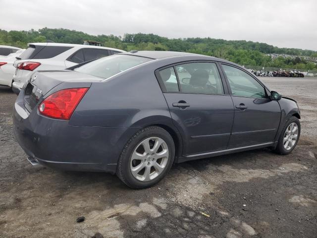 Photo 2 VIN: 1N4BA41E28C819244 - NISSAN MAXIMA 