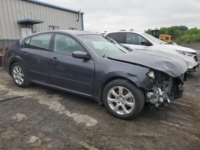 Photo 3 VIN: 1N4BA41E28C819244 - NISSAN MAXIMA 